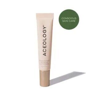 ACEOLOGY Passionfruit Refining Lip Scrub, NWT